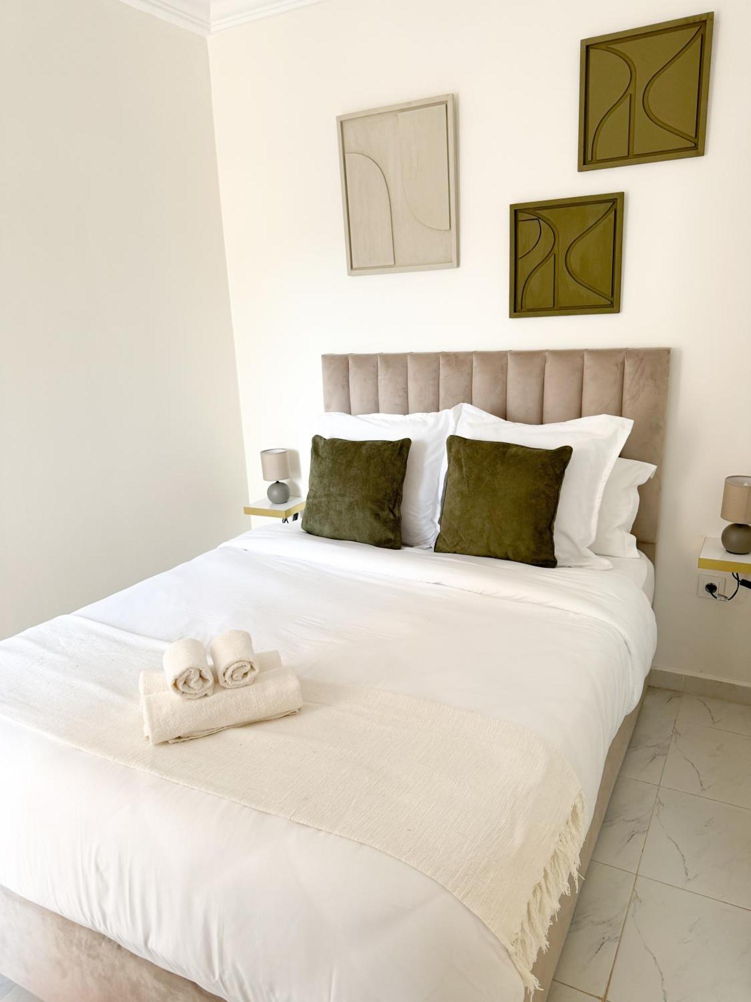 Lyana Home Marraquexe Exterior foto