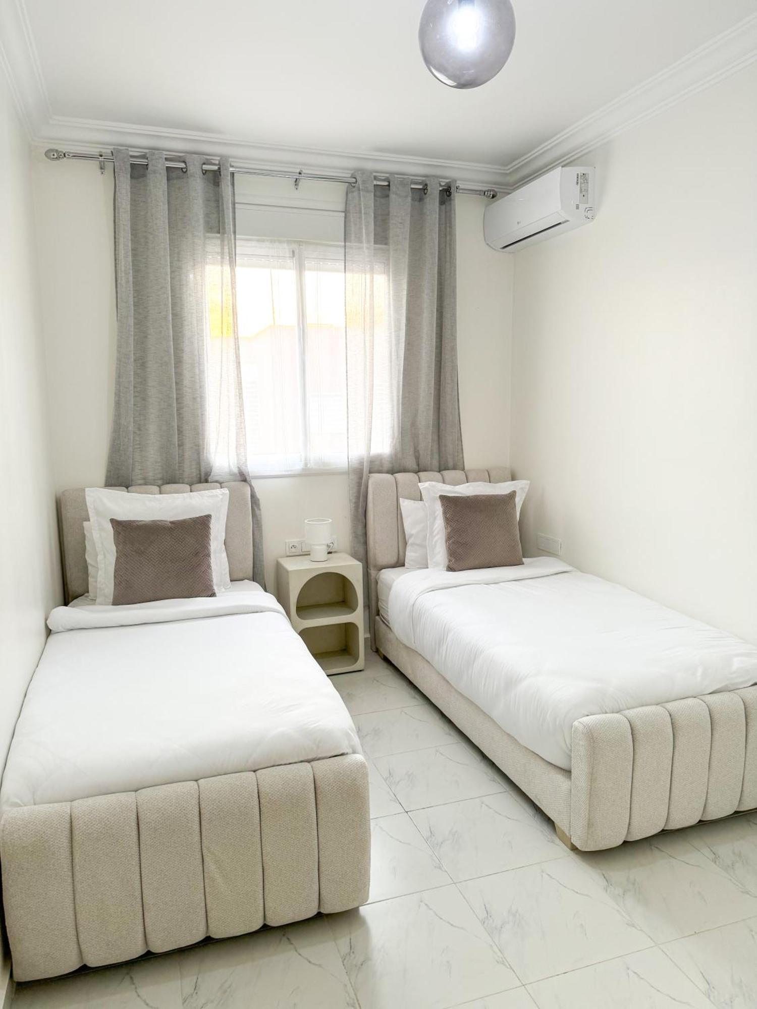Lyana Home Marraquexe Exterior foto