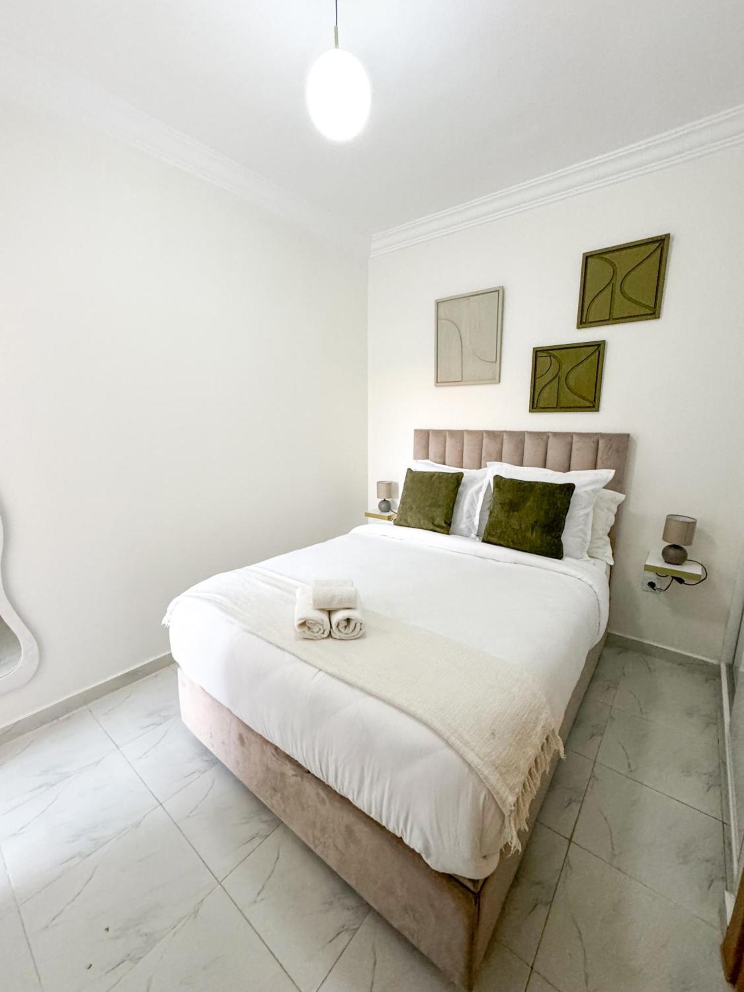 Lyana Home Marraquexe Exterior foto