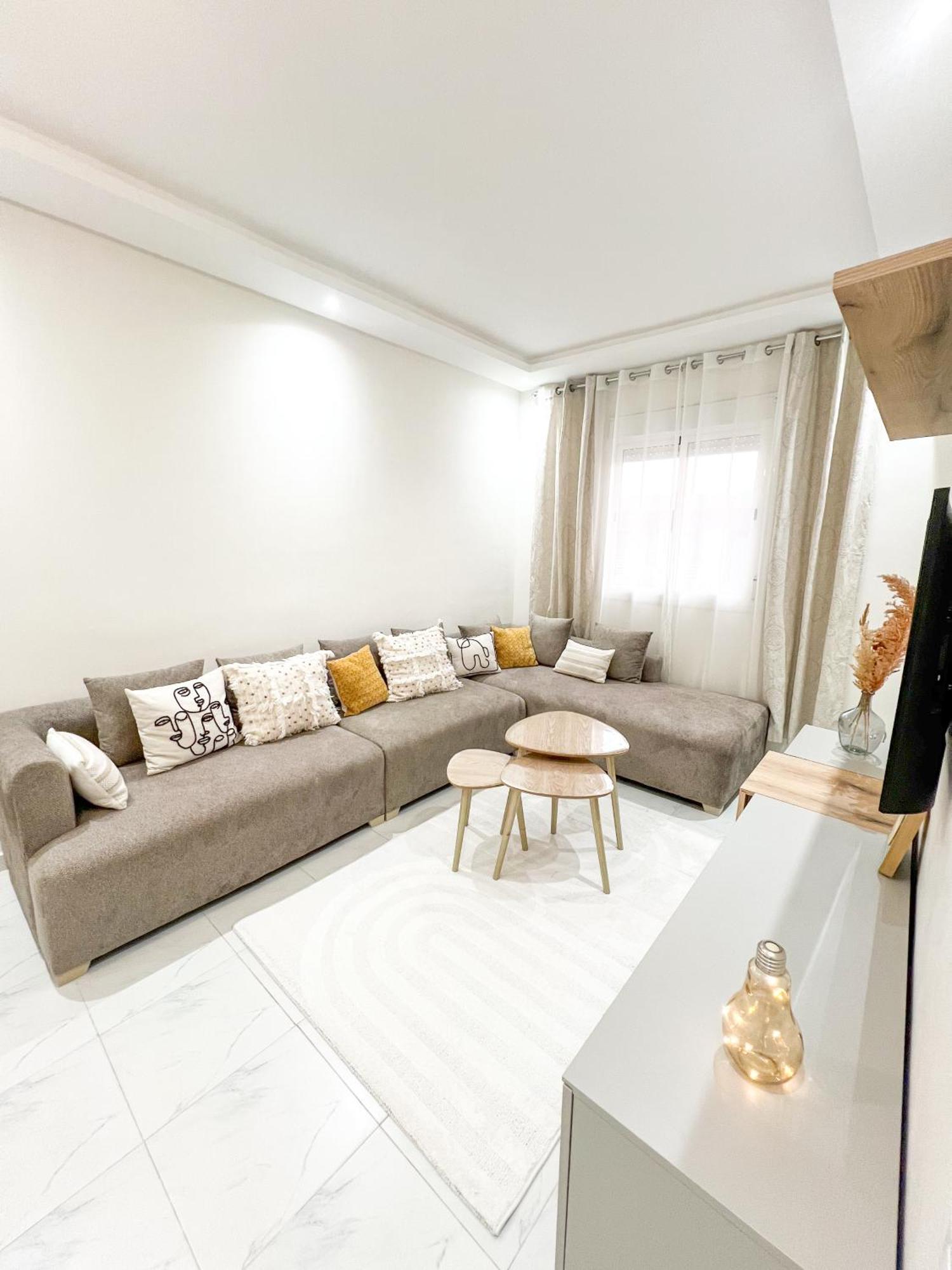 Lyana Home Marraquexe Exterior foto