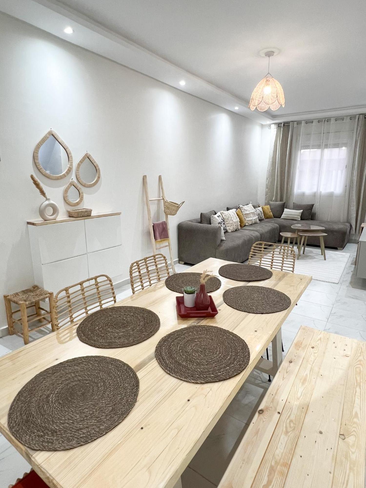 Lyana Home Marraquexe Exterior foto