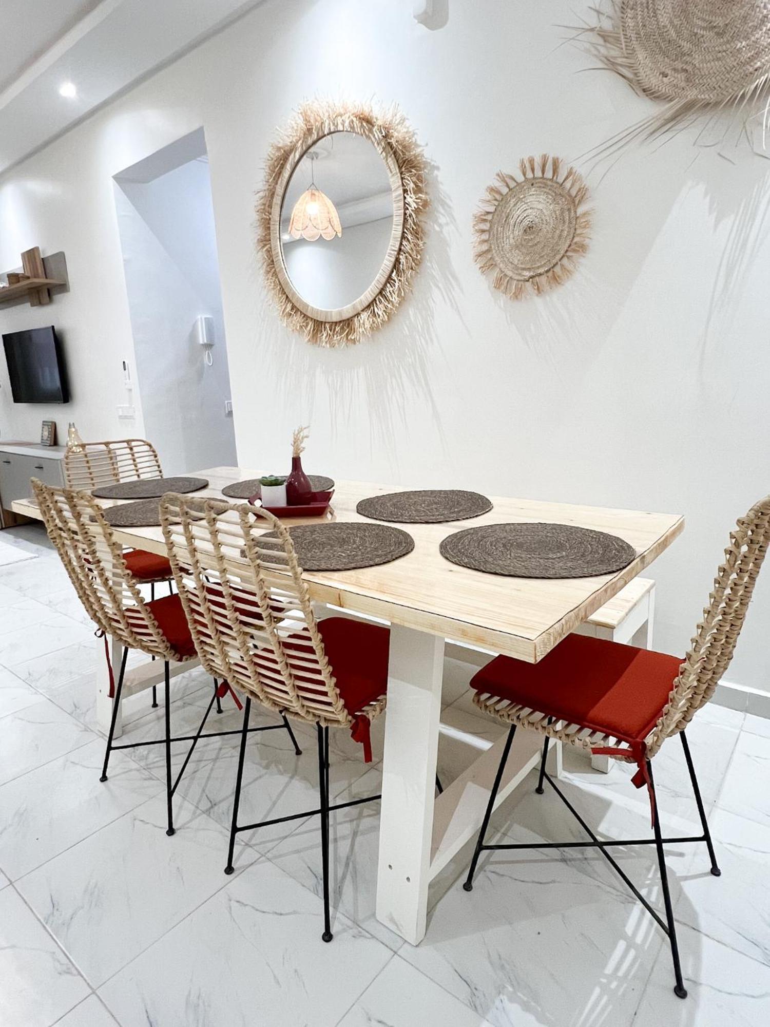 Lyana Home Marraquexe Exterior foto